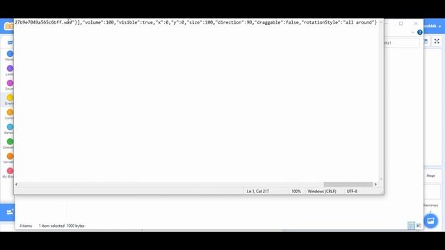 How to create a custom block with JSON? смотреть онлайн