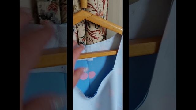 Сшила себе платье.,краткий обзор#Алиева Наталья#Ателье#Волгоград смотреть онлайн