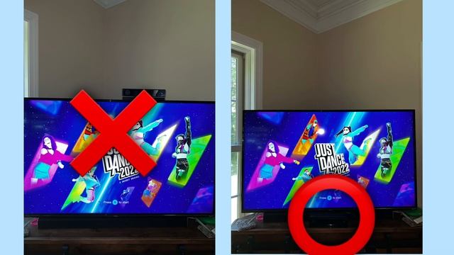 How to get better at Just Dance! (TIPS & TRICKS) смотреть онлайн