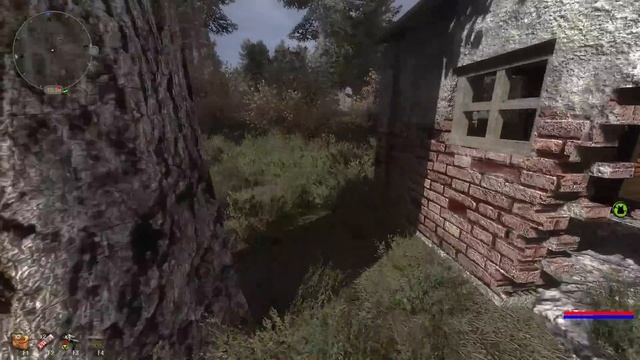 S.T.A.L.K.E.R. Dead City Special Release #1. Тайник Стрелка смотреть онлайн