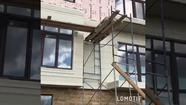 Дагестанский камень в Краснодаре! смотреть онлайн