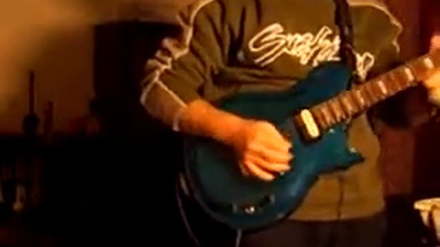 Improviso Nocturno (80´s Ballad Jam track) смотреть онлайн