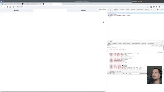 React FreeStyle with Thomas Hintz смотреть онлайн