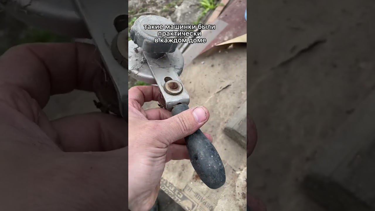 Самое популярное изобретение создателя пистолета Макарова смотреть онлайн