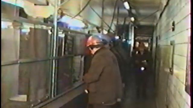 Песни о Воркуте. Родная лава смотреть онлайн