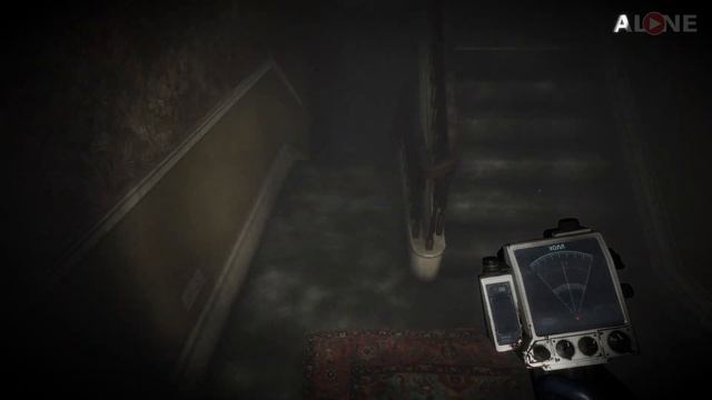 Eternal Threads - Геймплей | PC смотреть онлайн