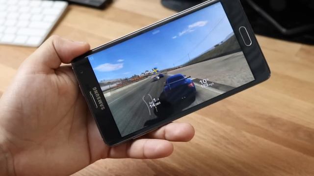 Samsung Galaxy Note Edge In 2019! (Still Worth It?) (Review)