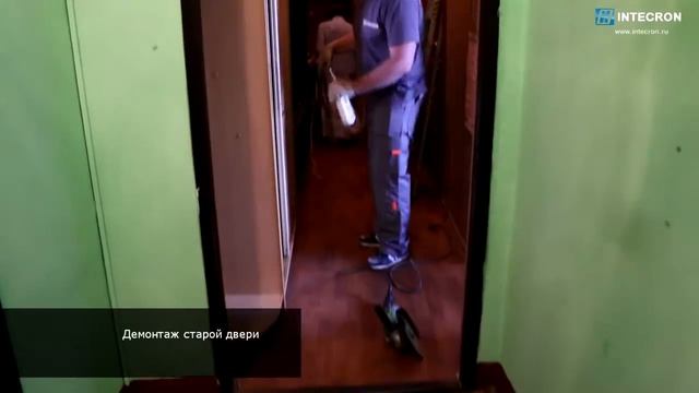 Официальное представительство «Интекрон» в Москве смотреть онлайн