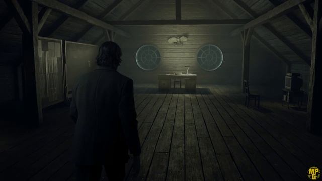 Alan Wake 2 Прохождение часть 13 ФИНАЛ!!! КОНЦОВКА!!! смотреть онлайн