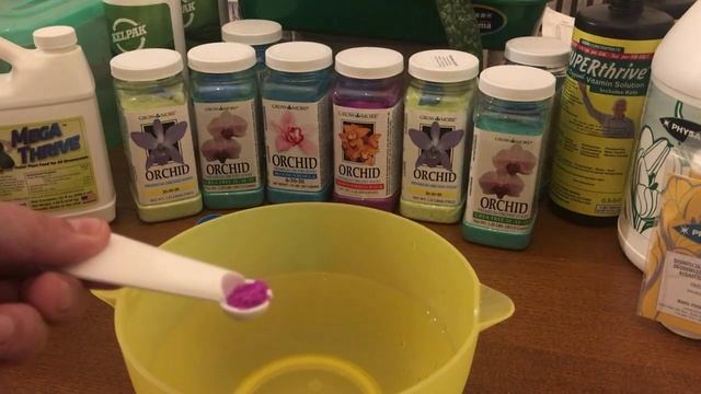 GrowMore знакомство