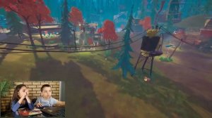 секрет.ПРИВЕТ СОСЕД 2 КАК НАЙТИ ГЕНЕРАТОР? АЛЬФА Hello Neighbor 2 Alpha 1.5