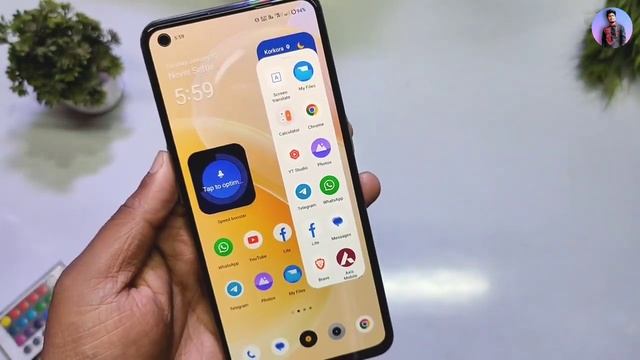 Realme GT Master Edition Realme Ui 4.0 Update Full Review |GT Master Android 13 Update New Features
