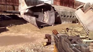 MEDAL OF HONOR 2010 Прохождение | МЕДАЛЬ ЗА ОТВАГУ