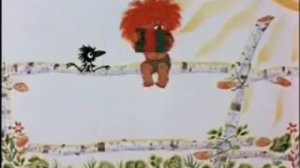 АНТОШКА ( Весёлая карусель )