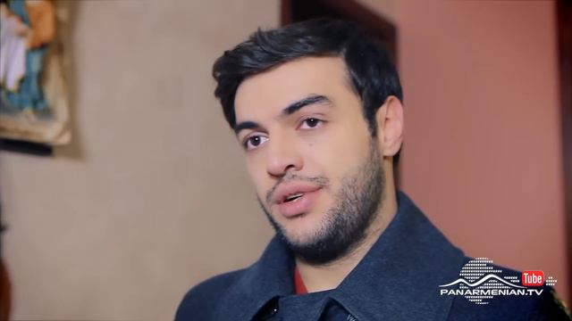 Նռան հատիկ, Սերիա 95 / Pomegranate Seed / Nran Hatik