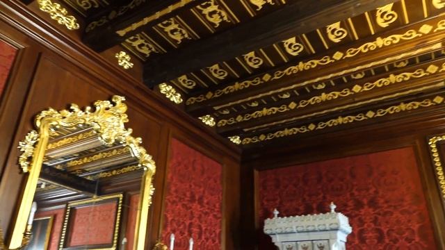 4. Несвижский замок, 6-7 мая 2023 смотреть онлайн