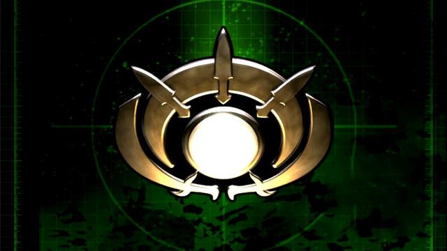 Command & Conquer Generals - GLA THEME 11 (GLA Anthem) - 1 HOUR LOOP
