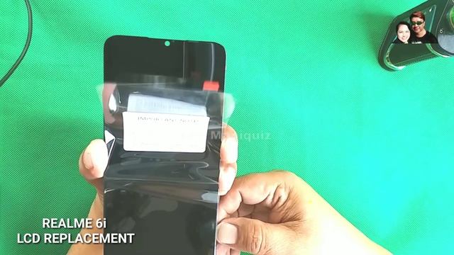 REALME 6i LCD REPLACEMENT #cellphonerepairs
