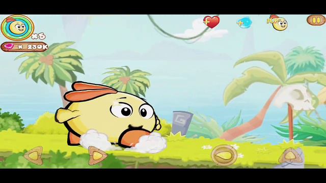 Adventures Story 2 Mod Big Chingu смотреть онлайн