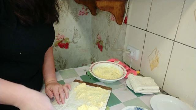 Кулинарный мастер-класс