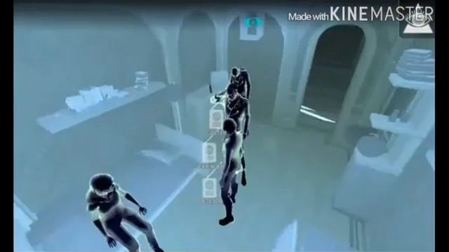 Прохождение игры на андроид Republique #1 смотреть онлайн