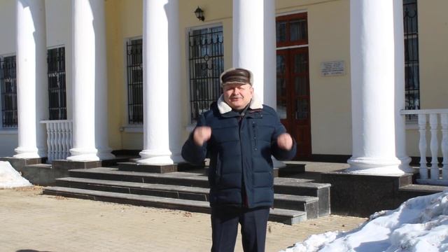 Зима недаром злится.mp4 смотреть онлайн