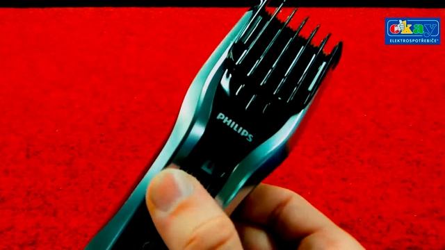 Philips HC5450/80 смотреть онлайн