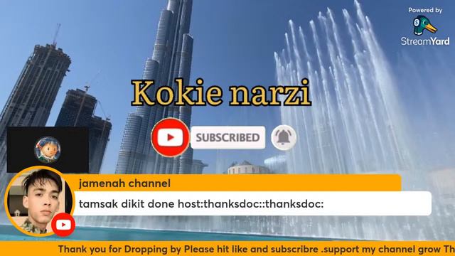 Build up New YT Friends ..Come and Join My livestream смотреть онлайн