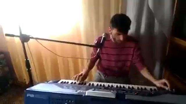 Sana Git Diyemem (İsa İNCE) смотреть онлайн