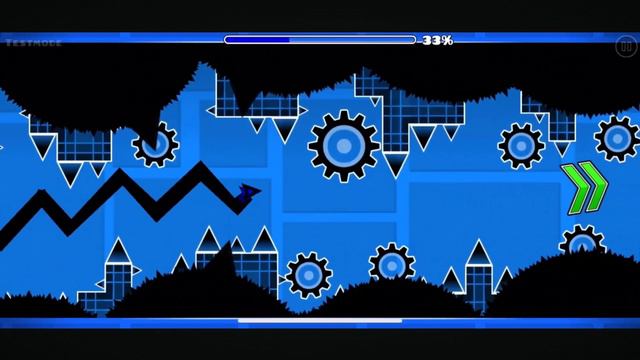 Shitty The Golden 24-44 (Mobile) смотреть онлайн