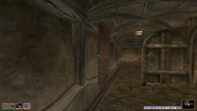 TES III: Morrowind |#155 - Uccidere Vivec | Gameplay ITA