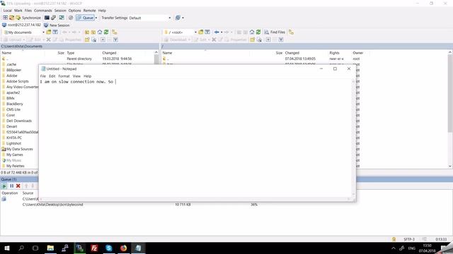 Running Bytecoin Public Node - easy way смотреть онлайн
