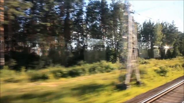 Дрезна - Назарьево смотреть онлайн