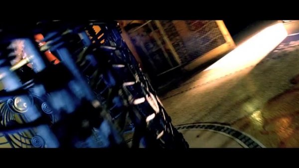 Ангелы Victoria Secret