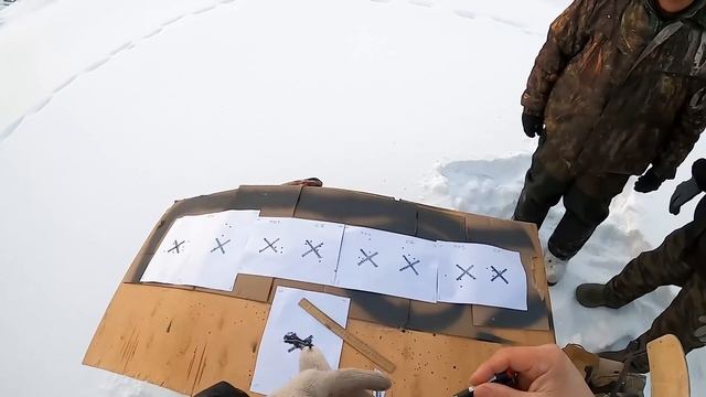 Какую мелкашку выбрать для охоты? 2021 год это ЭРА МЕЛКАШКИ