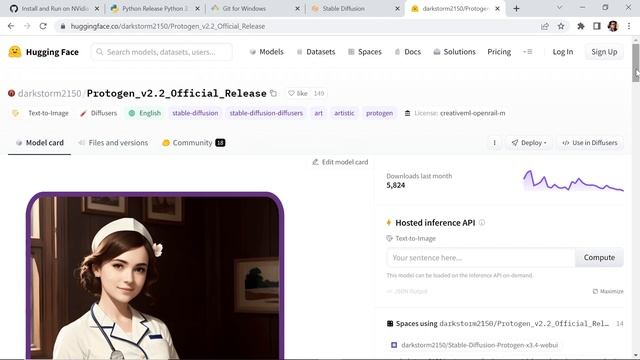 Install Stable Diffusion, Models, ControlNet - Everything You Need To Know!