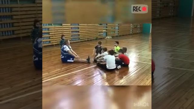 Наши занятия для детей от 3х лет смотреть онлайн