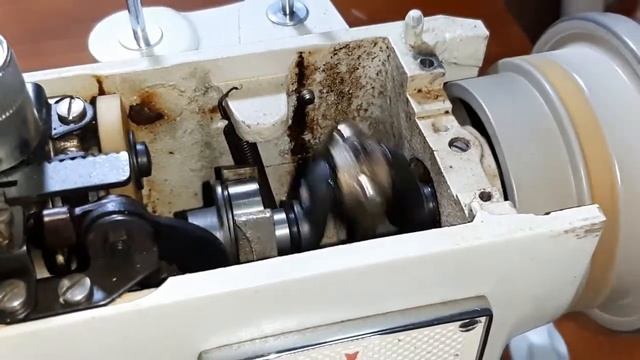 مکینا جلك دوورینێ چەوان کار دکەت مكينه خياط dikiş makinası nasıl çalışır смотреть онлайн