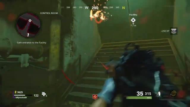 Cold War Zombies 3 New Glitches on Die Maschine! Unlimited Xp/Camo glitches смотреть онлайн