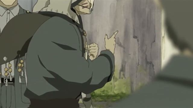 Союз Серокрылых | Haibane Renmei [SmartAnimeReview] смотреть онлайн