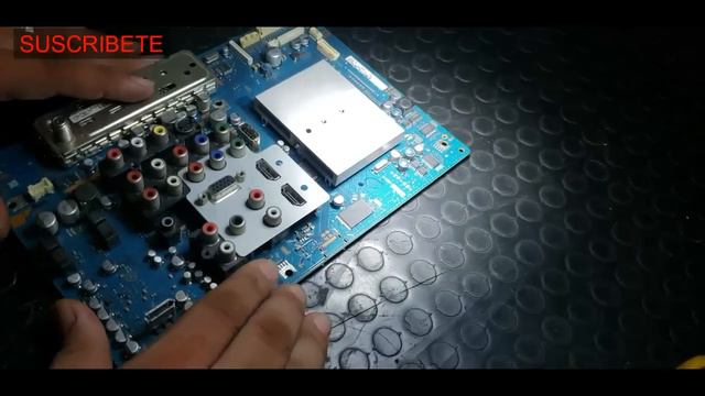 PANTALLA SONY SIN VIDEO recuperacion 100% efectiva смотреть онлайн