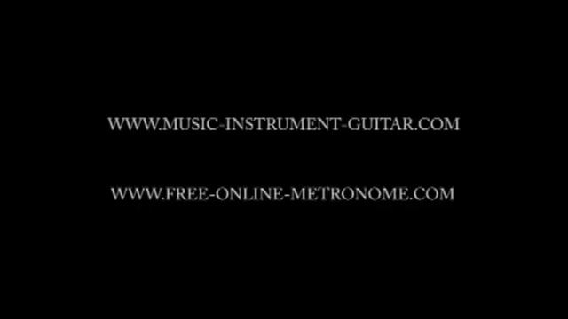 Rhythm patterns - 16 beat soul - 4 minutes - 90 bpm смотреть онлайн