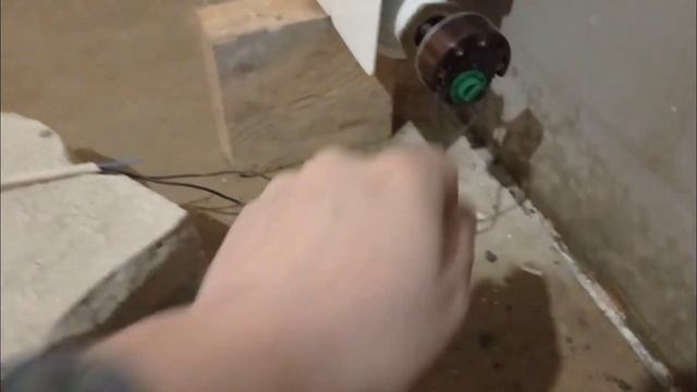 Алюминиевый радиатор с тэном 1 кВт своими руками смотреть онлайн