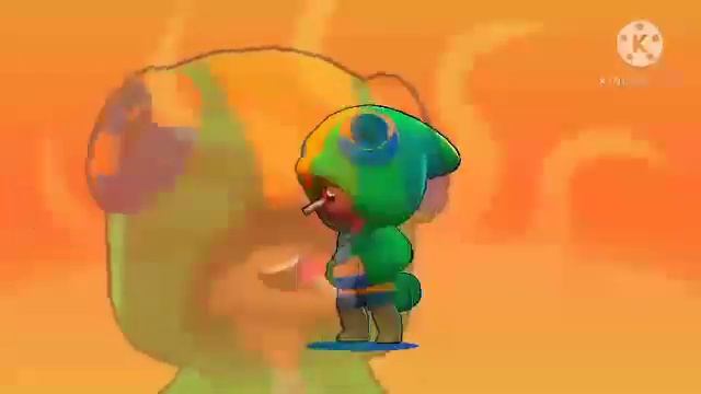 Моя первая анимация бравл старс смотреть онлайн