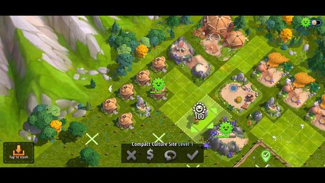 MORE UNLOCKS | Rise of Cultures смотреть онлайн