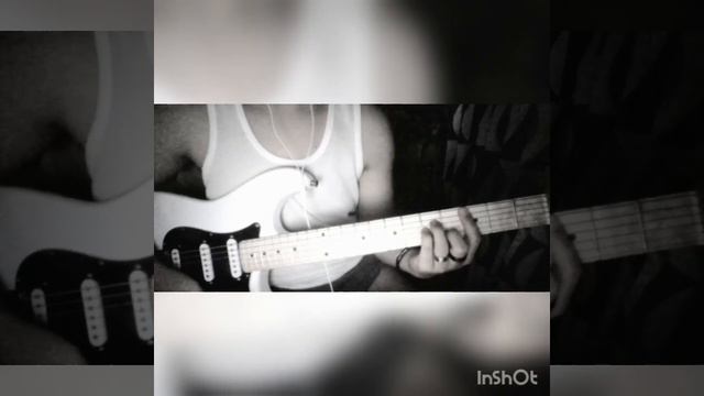 I Wanna Be Yours - Arctic Monkeys - Guitar Cover смотреть онлайн
