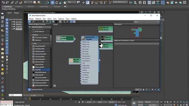 İvy Generator + Textures for 3Ds Max 2010-2022 смотреть онлайн
