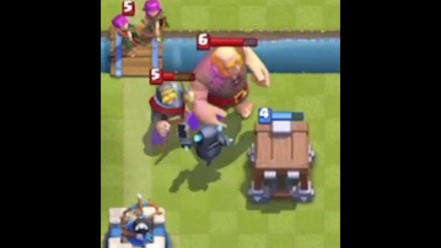LOS MEJORES MAZOS para SUBIR RAPIDO! 🚀 de ARENA 3 a ARENA 4! Clash Royale 2023 🏆 смотреть онлайн