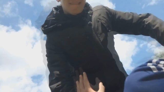 Vlog : Камон Эври Бади)) смотреть онлайн