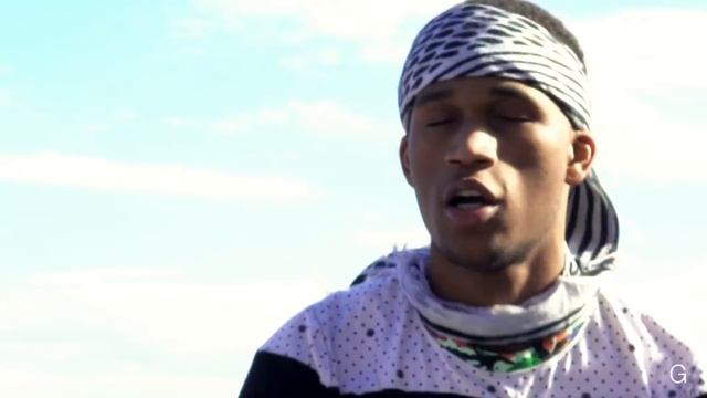 GMGB - Expect The Unexpected | Official Video смотреть онлайн